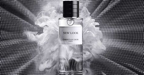 profumo new look dior|christian dior new look.